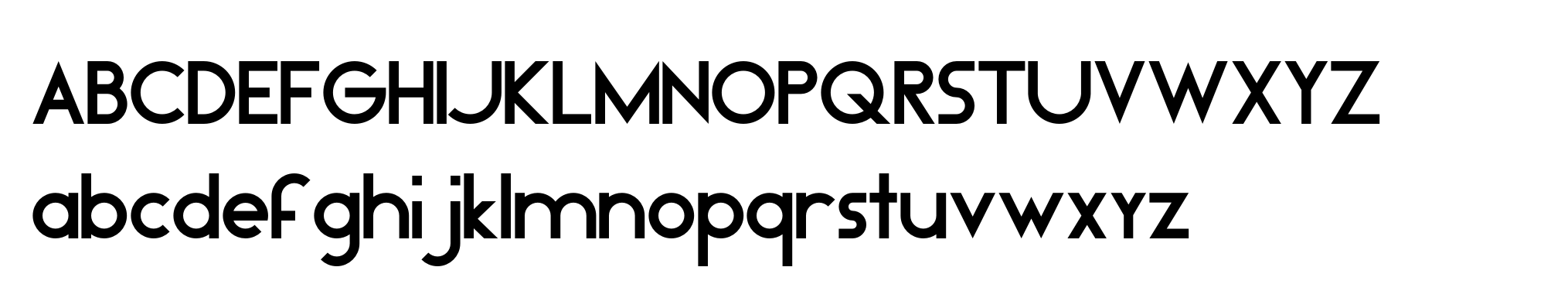 Antaro Font